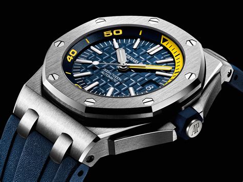 audemars piguet 2017 offshore|Audemars Piguet offshore priceyellow.